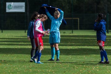 Bild 95 - B-Juniorinnen HSV - FF USV Jena : Ergebnis: 3:1